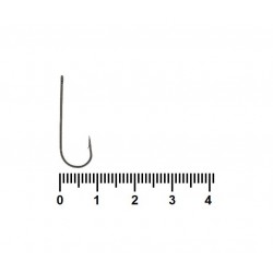 Гачки для риболовлі, Siweida Aberdeen SW-119-01, 1000шт/уп, колір NL №6